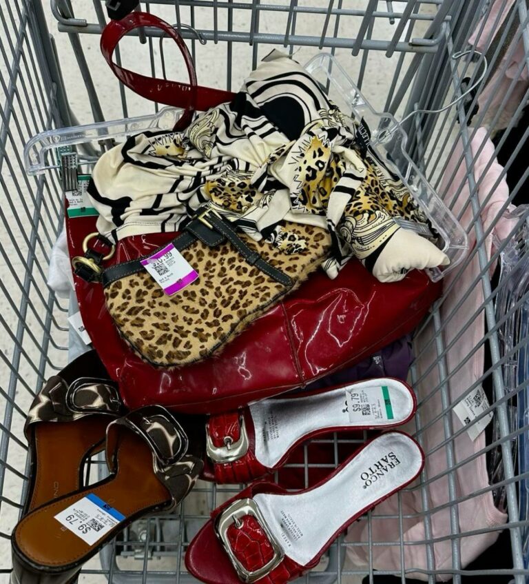 Які речі не варто купувати у секондгенді