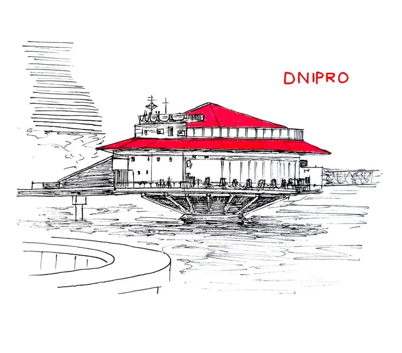 У Дніпрі студенти створюють унікальні листівки, щоб допомогти ЗСУ