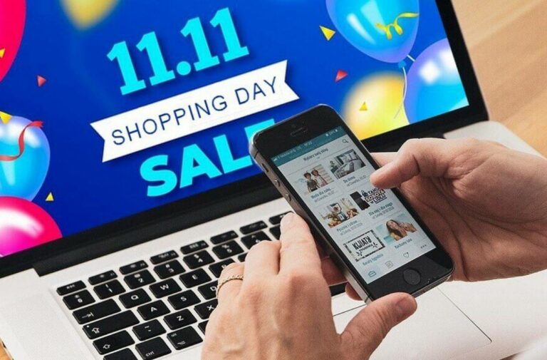 У Дніпрі готуються до великого розпродажу 11.11: ПОРАДИ