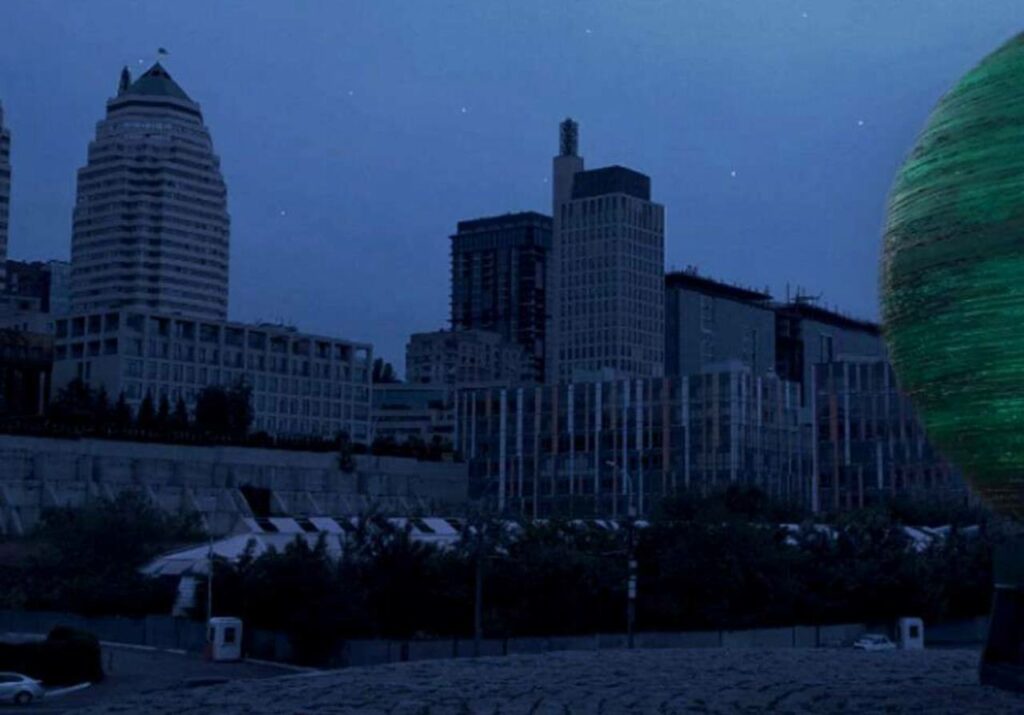 Як дніпряни проводять час під час відключень світла