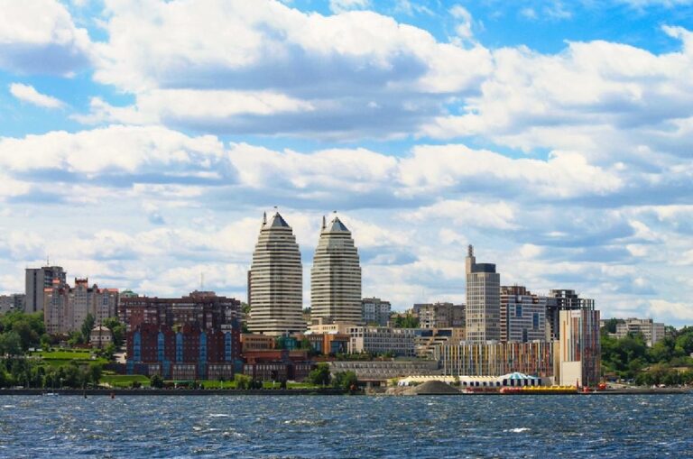 Ціни на квартири у Дніпрі 2025 залишаються стабільним