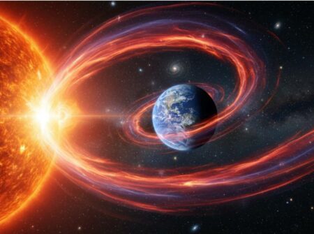 Магнітні бурі повертаються: хто в зоні ризику