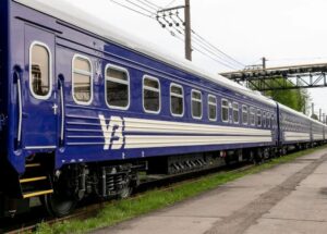 Дніпропетровщина та Запоріжжя: тимчасові зміни у русі приміських поїздів з 23 січня 