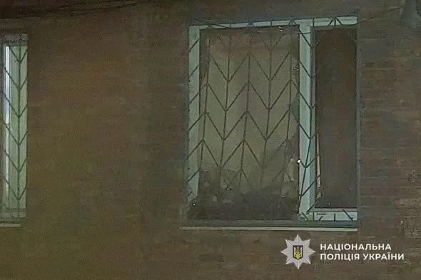 У Кривому Розі чоловік підірвав бойову гранату в квартирі