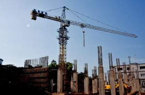 У Дніпрі планують звести багатоповерхівку для переселенців