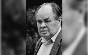 Велика втрата. Пішов з життя відомий вчений з Дніпра Петро Сорока