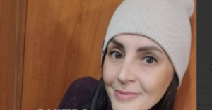 Сім днів не можуть знайти. У Дніпрі розшукується 38-річна Карина Тужикова