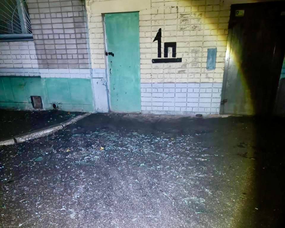 Ворог ударив по Дніпру. Борис Філатов прокоментував ситуацію і розповів про наслідки