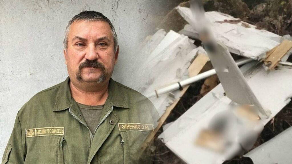 Мисливець з Дніпропетровщини збив два російські дрони “Молнія” з рушниці