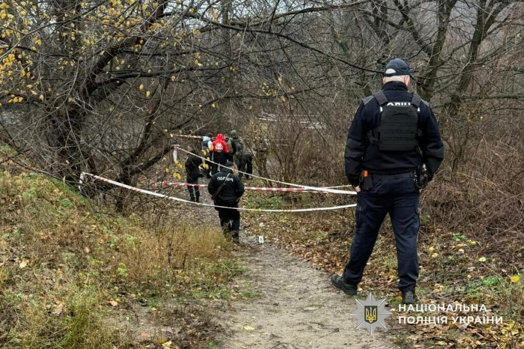 Поліція та СБУ затримали 16-річного хлопця, причетного до замовного теракту у Дніпрі