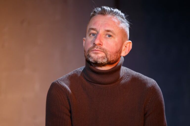 У Дніпрі пройде зустріч з Сергієм Жаданом: як потрапити на подію