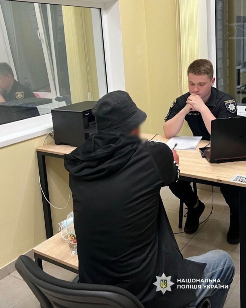 Сяде на 5 років. У Дніпрі засудили чоловіка за крадіжку з гіпермаркету