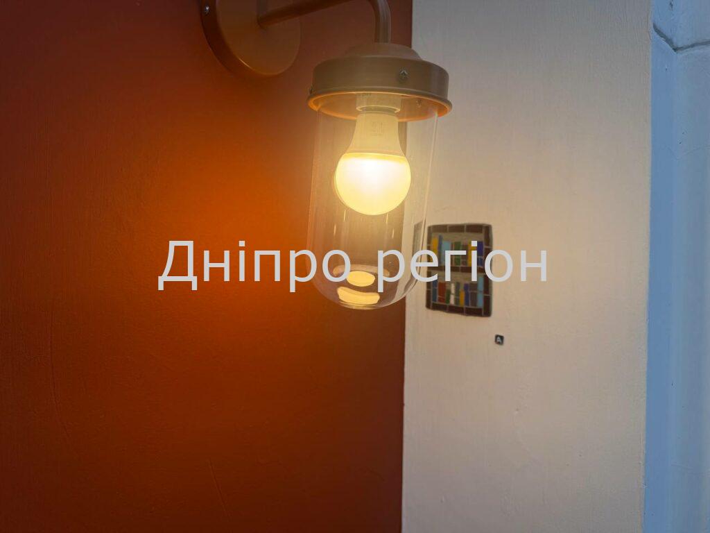 Графіки не діють: на Дніпропетровщині ввели екстрені відключення світла