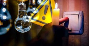 ДТЕК. Попередній графік відключень на 23 лютого в Дніпрі та області