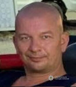 Поліція Дніпропетровщини розшукує 45-річного Олега Супруна