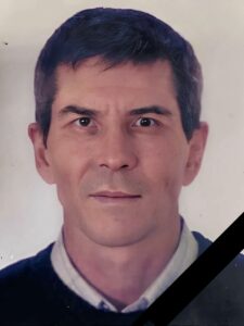 Від ворожого артобстрілу на Дніпропетровщині загинув мирний житель Федір Нікішов