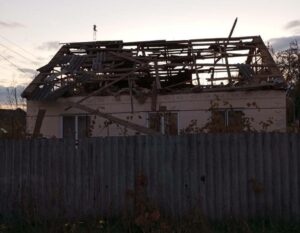 На Дніпропетровщині війська рф вбили двох хлопчиків 11 та 14 років
