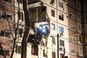 “На жаль, кількість жертв буде рости”. Мер Дніпра розповів про ворожий удар по місту