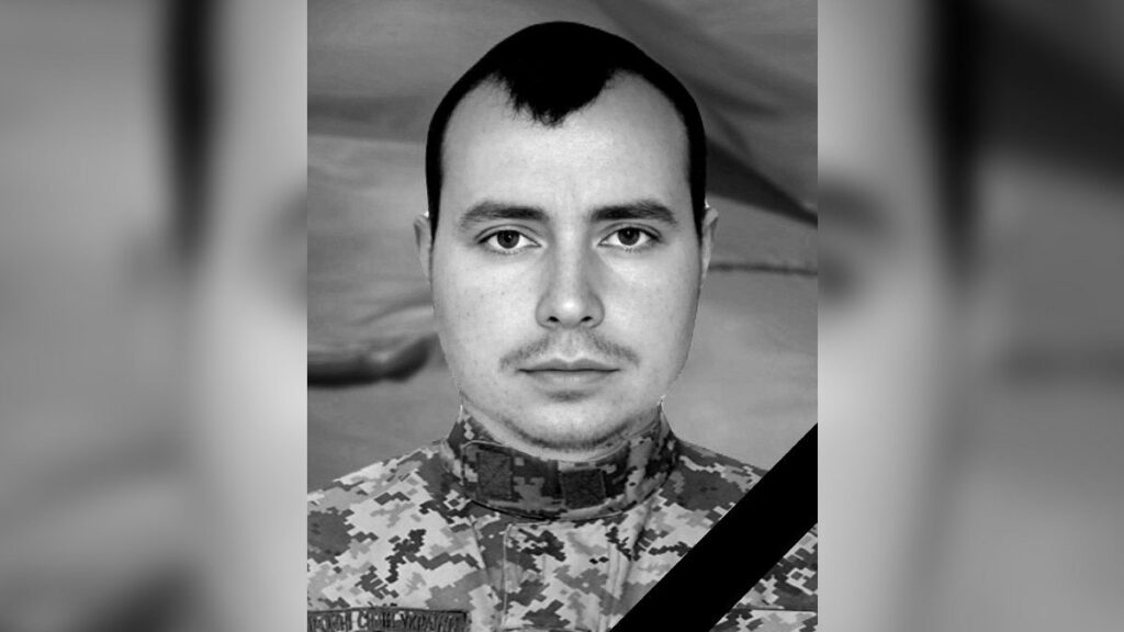 Син ніколи не обійме батька. У бою віддав життя Манжелій Олександр з Дніпропетровщини