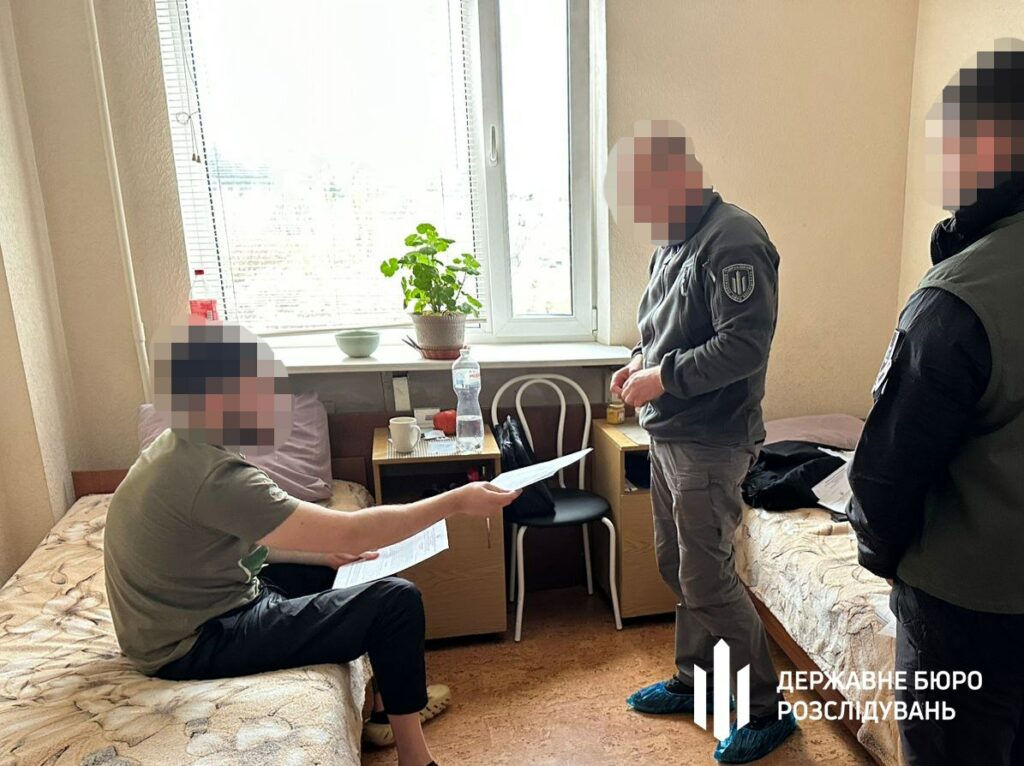 Загибель військових на Дніпропетровщині: підозру оголосили командиру батальйону