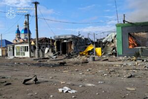 Війська рф вдарили КАБами по Дніпропетровщині: є загиблі та поранені