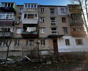 Вибухи в Дніпрі 25 листопада. Куди звертатись постраждалим