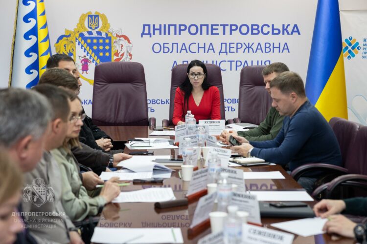 На Дніпропетровщині розглянули 14 тендерів у яких завищені ціни та недоцільні закупівлі під час війни