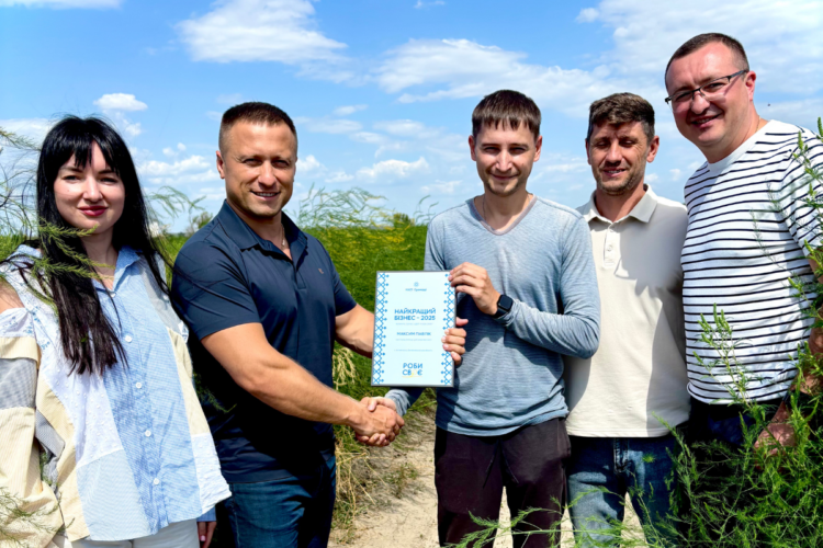 Від ідеї до спільних проєктів: як МХП посилює українські громади