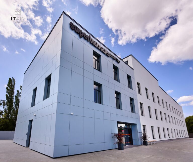 Безкоштовне протезування та реабілітація у Дніпрі: як потрапити до центру Superhumans