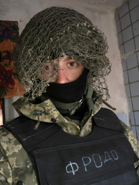 Все, що потрібно: як Інтерпайп підтримує своїх мобілізованих