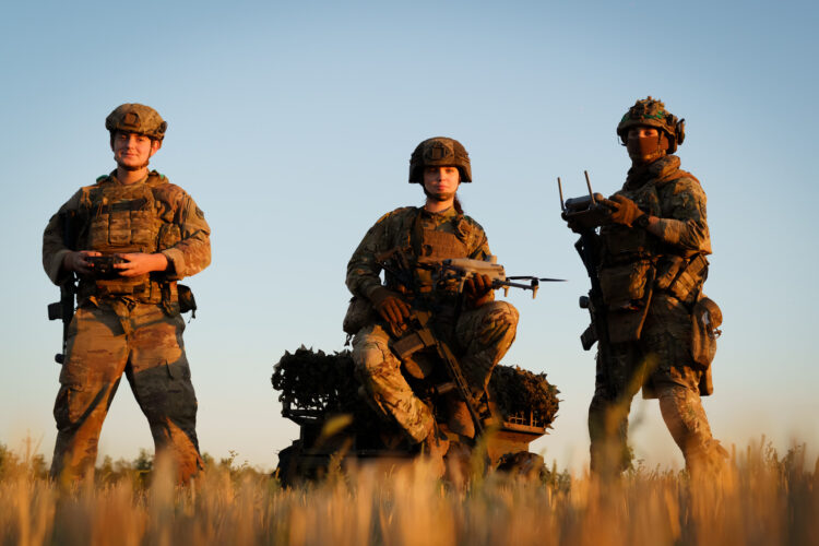 Як працює новий рекрутинг і чому бригада Любарт шукає фахівців різних напрямів