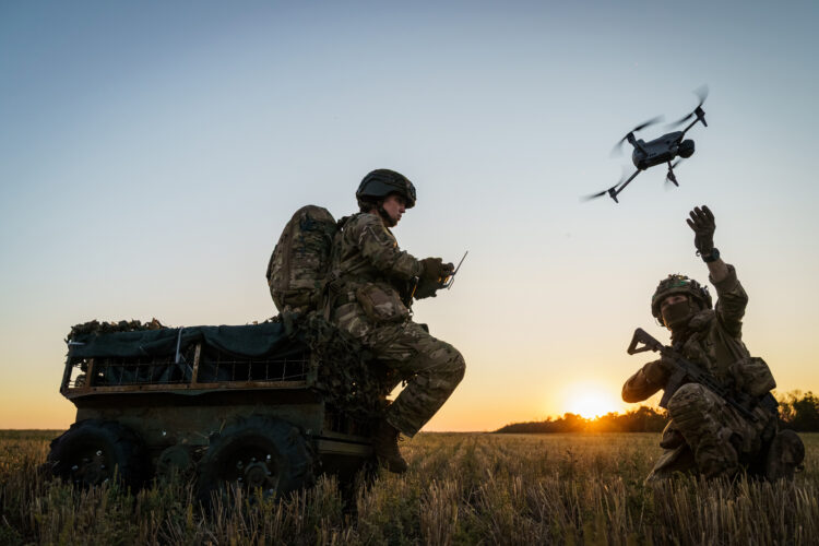 Як працює новий рекрутинг і чому бригада Любарт шукає фахівців різних напрямів