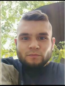 Понад 3 роки невідомості. На щиті повернувся Героєм Богдан Видута з Дніпропетровщини