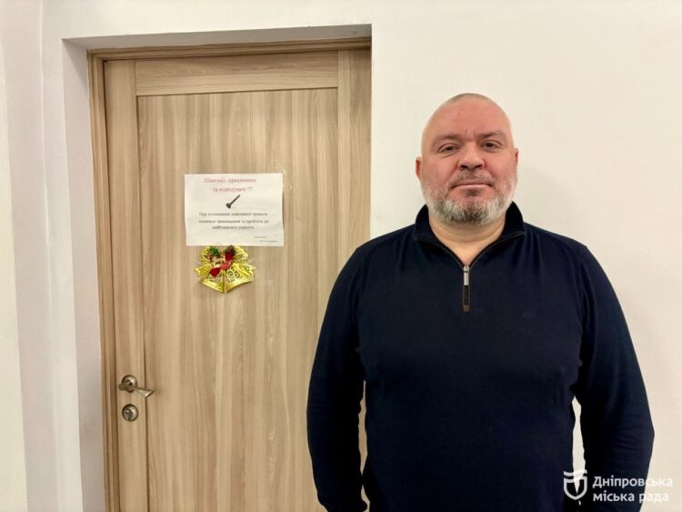 У Дніпрі диспетчери «Теплоенерго» працюватимуть цілодобово навіть на свята