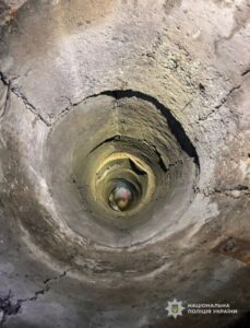 Жорстоке вбивство сколихнуло Дніпропетровщину. У колодязі виявили тіло людини