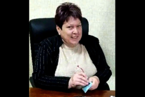 Велика втрата. На Дніпропетровщині пішла з життя Ніна Галан