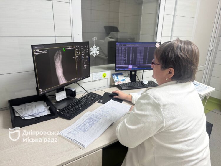 У Дніпрі травмпункти та укриття будуть працювати цілодобово: адреси