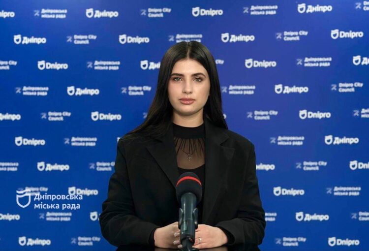 У Дніпрі в мобільному застосунку запустили персоналізовані графіки відключення світла