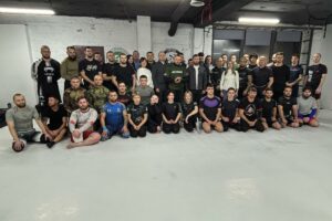 МХП спільно з Благодійним фондом «МХП-Громаді» створюють нові можливості для реабілітації та розвитку громад