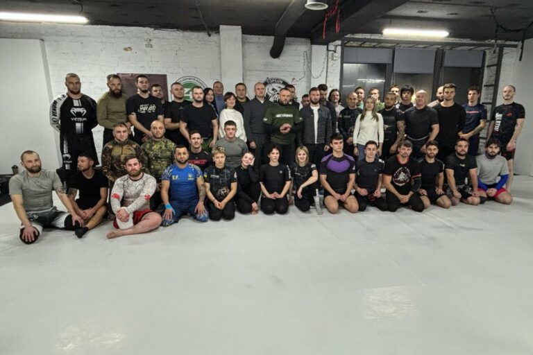 МХП спільно з Благодійним фондом «МХП-Громаді» створюють нові можливості для реабілітації та розвитку громад