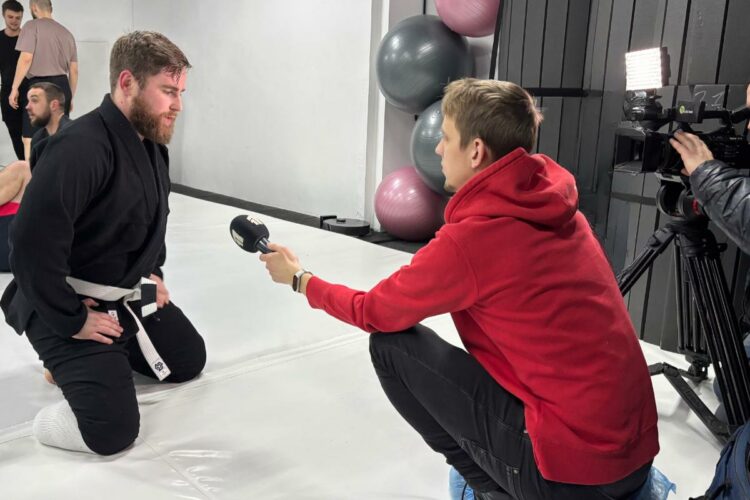 МХП спільно з Благодійним фондом «МХП-Громаді» створюють нові можливості для реабілітації та розвитку громад