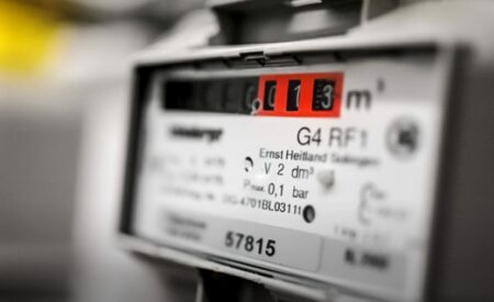 «Газмережі» Дніпра та області зробили важливу стосовно передачі даних лічильників