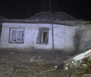 Ворог ударив по Дніпропетровщині. Які населені пункти області постраждали