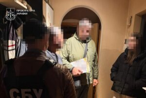  На Дніпропетровщині підрядник вкрав 1,3 млн грн на ремонті дороги