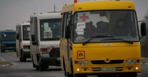 На Дніпропетровщині оголосили обов’язкову евакуацію з Покровської громади: перелік населених пунктів