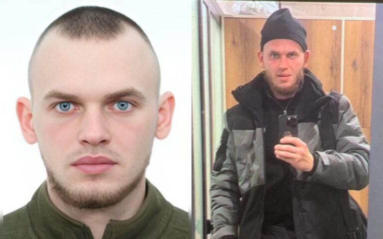 Поліція Дніпра розшукує підозрюваного у вбивстві 29-річного Віктора Бикова