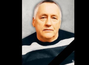 У Дніпрі пішов з життя відомий лікар Анатолій Падун
