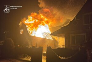 Ракетний удар по Дніпропетровщині забрав життя. З’явились фото з місця трагедії