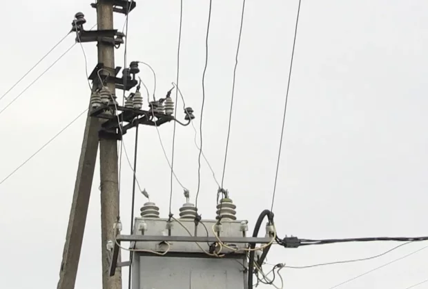 ДТЕК 18 грудня. Графіки відключення в Дніпрі та області