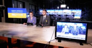 На телемарафон “Єдині новини” до кінця року виділили ще 109 млн грн